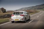 Hyundai i30 5-Door 2015 года (UK)